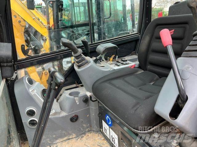 Yanmar SV 15 VT 小型挖土機/掘鑿機<7t(小型挖掘機)