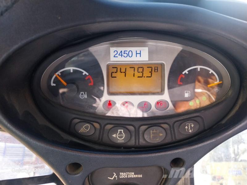 Bobcat T870 T870 小型裝載機