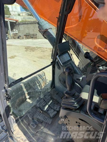 Doosan DX235LCR 履帶式 挖土機/掘鑿機/挖掘機