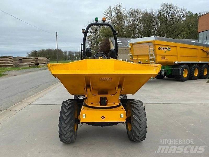 JCB 3T-2ST 其他農業機械