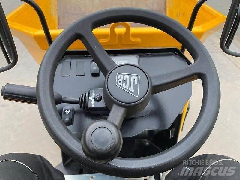 JCB 3T-2ST 其他農業機械