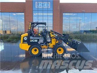JCB 403 滑移轉向裝載機