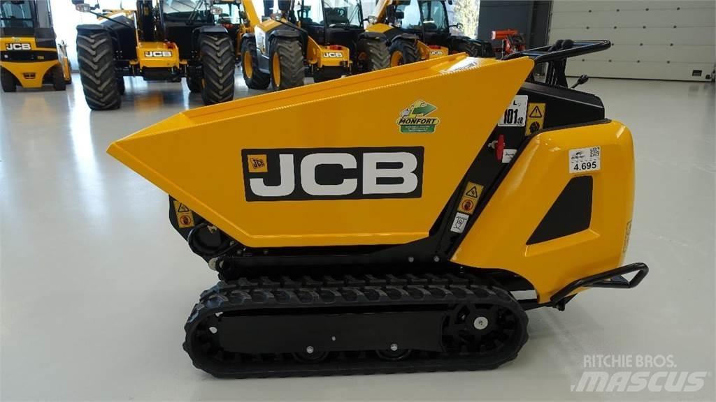 JCB GA-HTD-5 其他農業機械