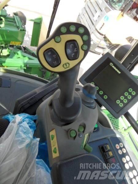 Krone Big X 700 其他農業機械