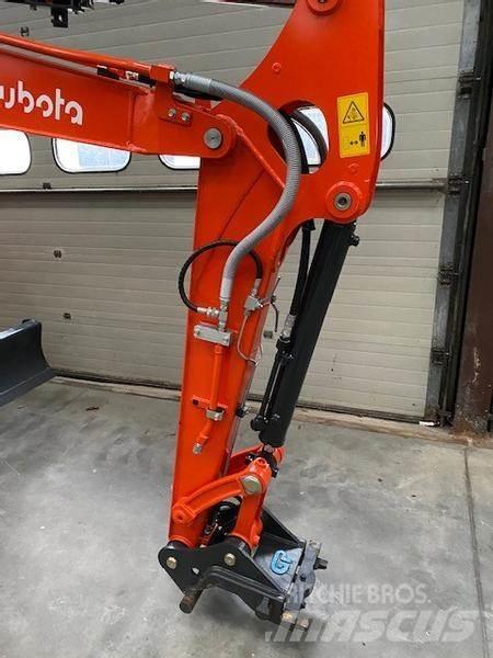Kubota U48-4 履帶式 挖土機/掘鑿機/挖掘機