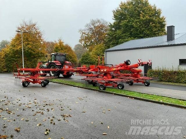 Kuhn GA15031 其他農業機械