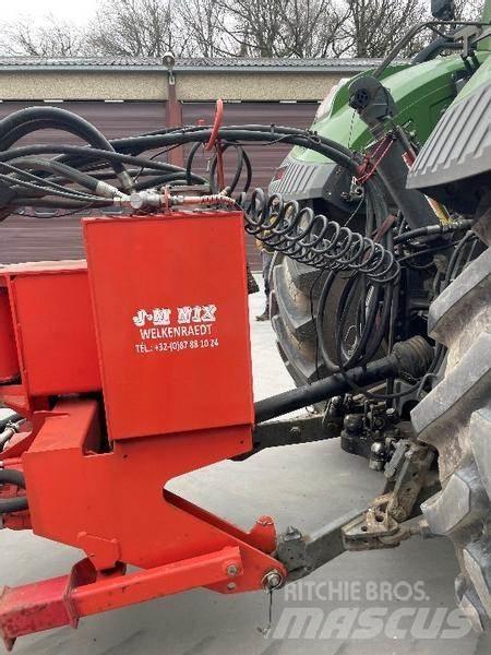 Kuhn GA15031 其他農業機械