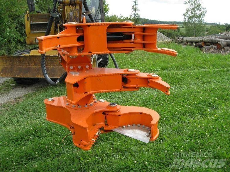Westtech C250 其他農業機械