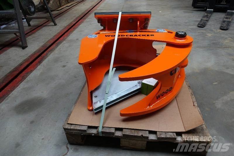 Westtech CL 190 其他農業機械
