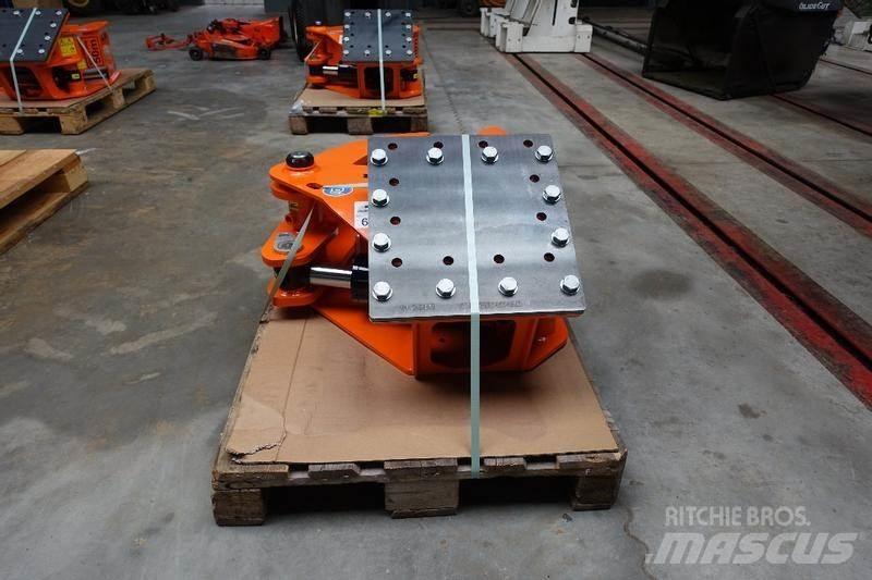 Westtech CL 190 其他農業機械