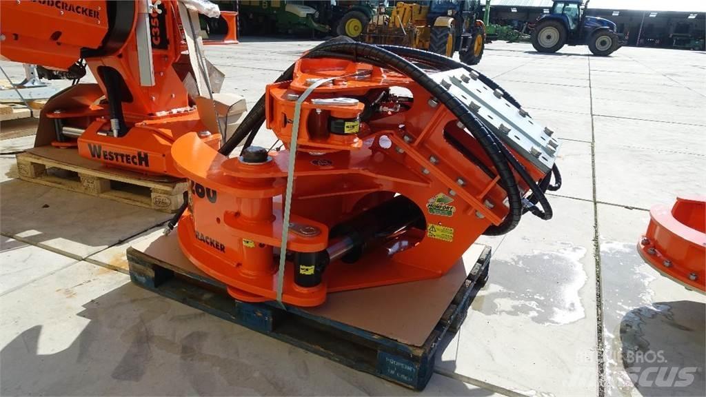 Westtech CL260 其他農業機械