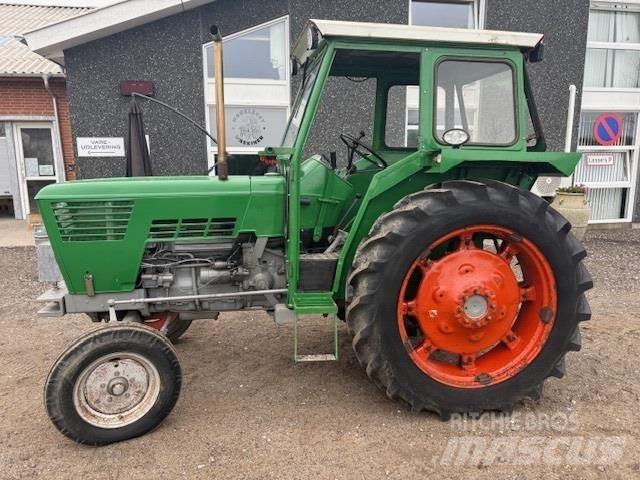 Deutz 6006 曳引機