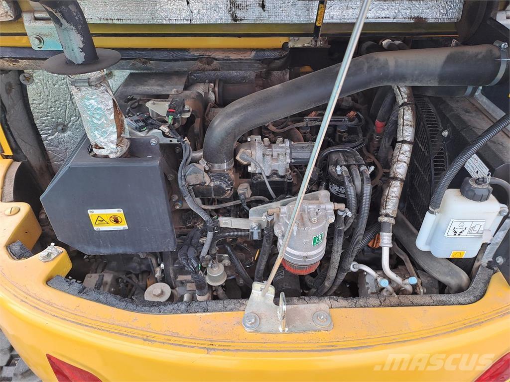 Komatsu  履帶式 挖土機/掘鑿機/挖掘機