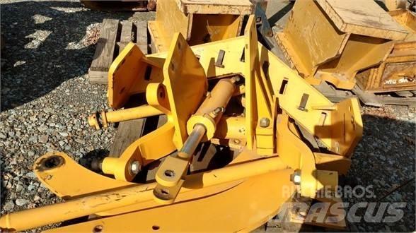 Volvo G940 鬆土機