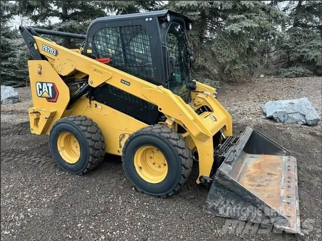 CAT 262 D3 其他