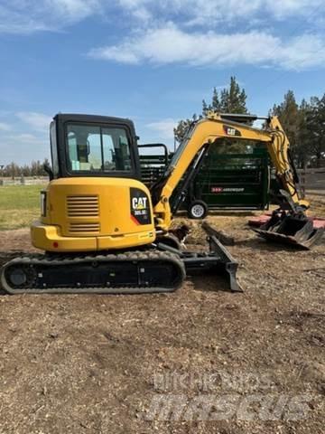 CAT 305.5E2 CR 其他