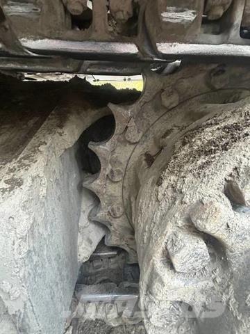 CAT 322C Excavator 履帶式 挖土機/掘鑿機/挖掘機