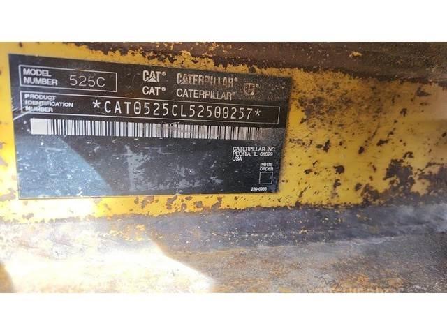 CAT 525C Skidder 其他