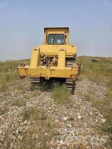 CAT D9N 其他