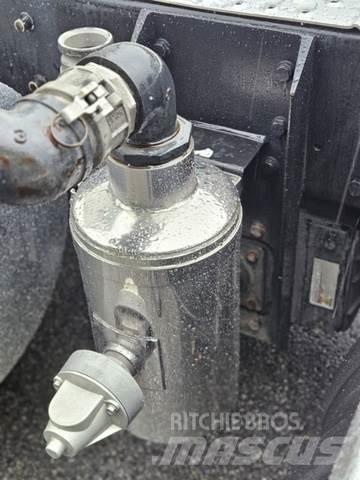 CAT Truck 廂式貨物運輸車