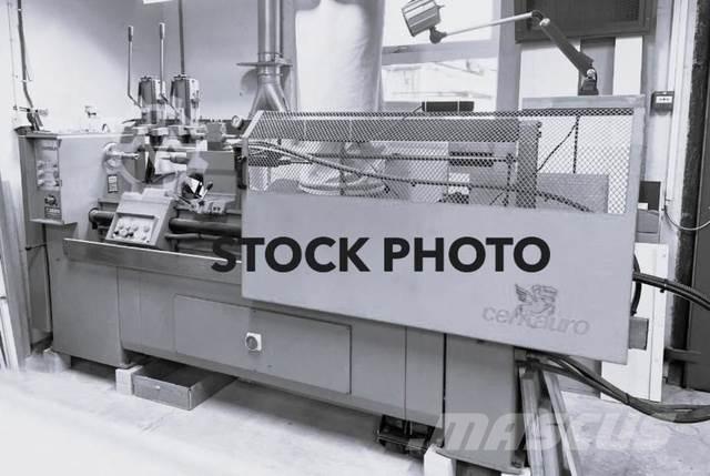  Centauro T3 Lathe 其他