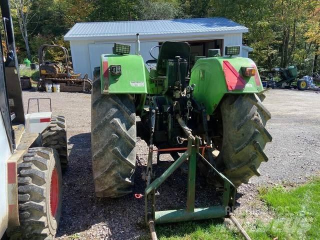 Deutz 7807 Tractor 其他