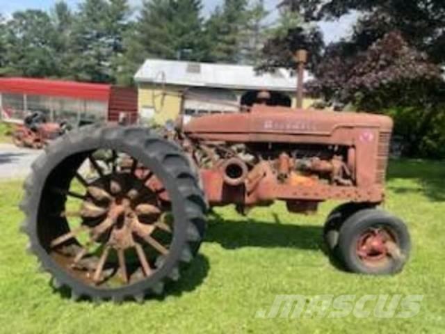 Farmall M Tractor 其他