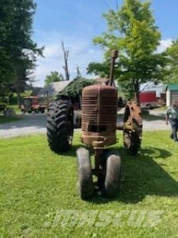 Farmall M Tractor 其他