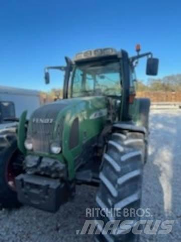 Fendt 712 Tractor 其他