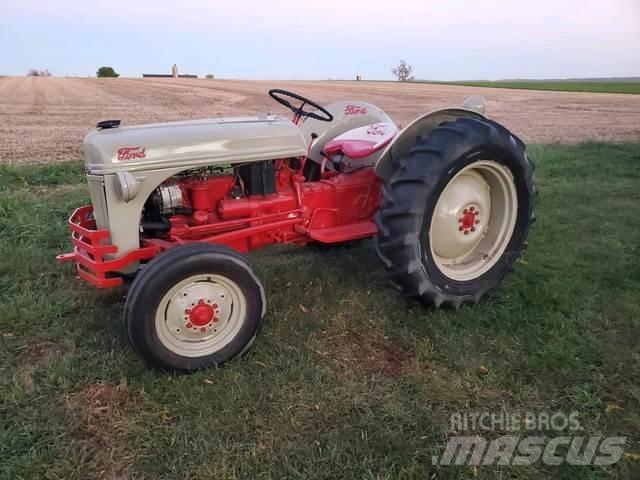 Ford 8 N Tractor 其他
