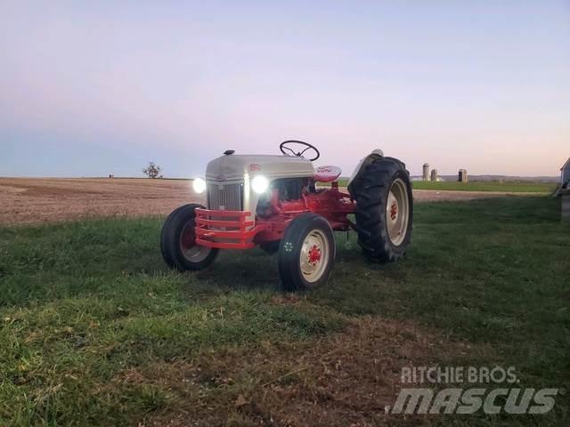 Ford 8 N Tractor 其他