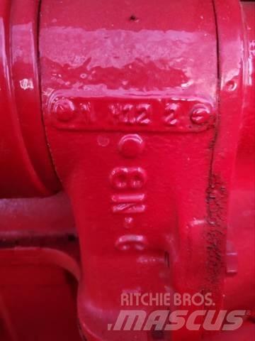 Ford 8 N Tractor 其他