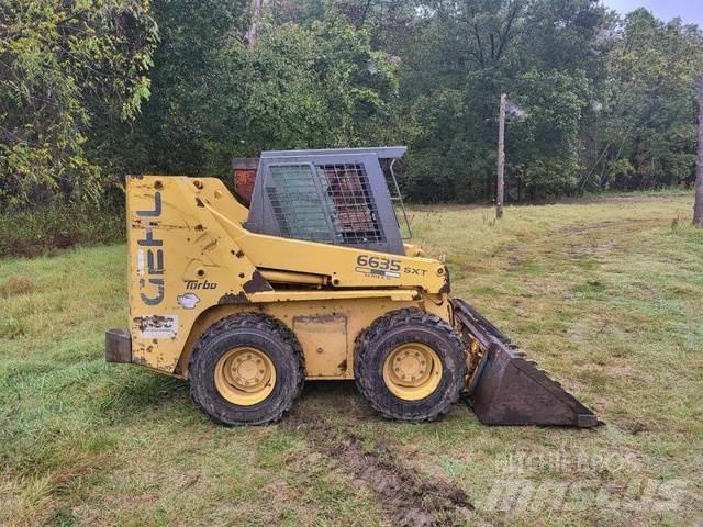 Gehl 6635 SXT 其他