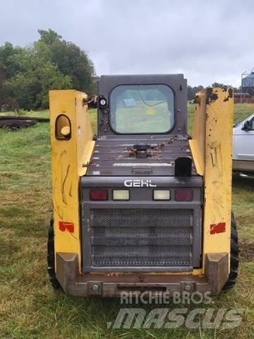 Gehl 6635 SXT 其他