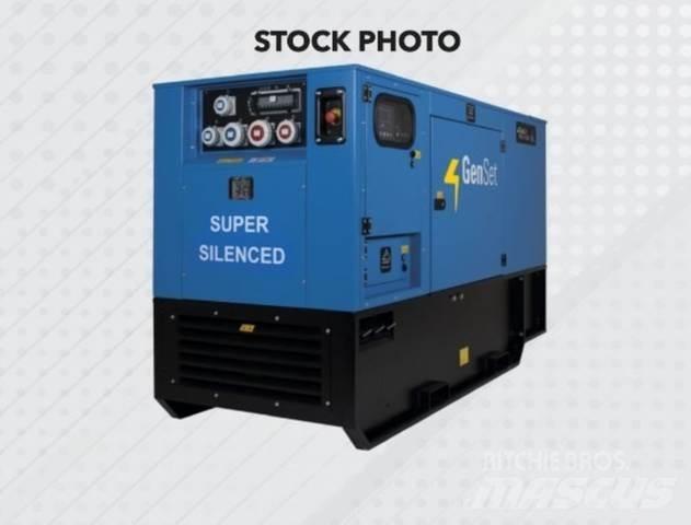 Genset Generator 其他發電機