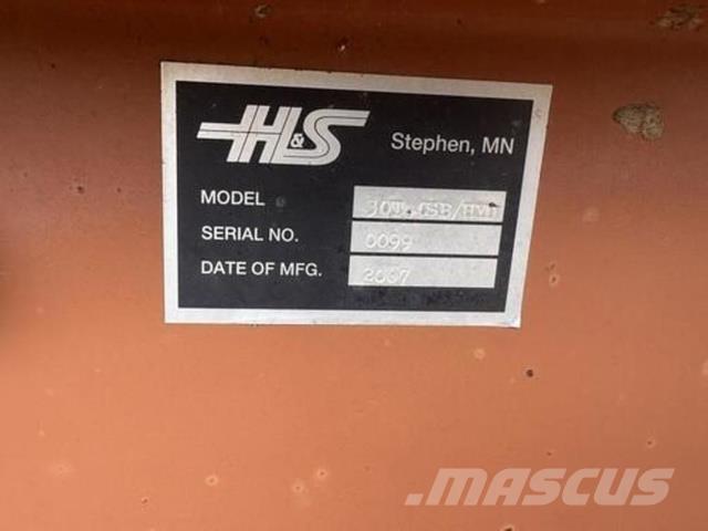  H+S Beet Cart 其他