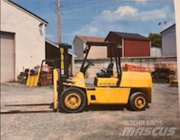 Hyster Forklift 其他
