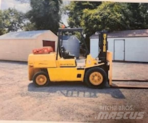 Hyster Forklift 其他