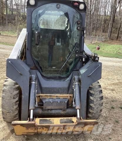 John Deere 318D 其他