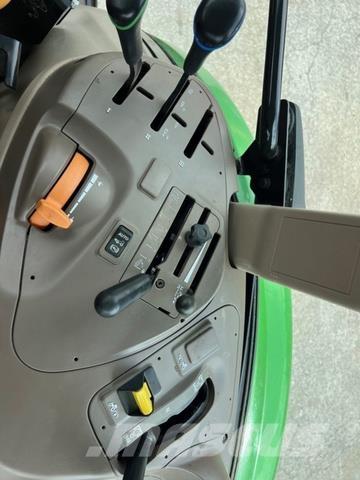 John Deere 5075M 其他