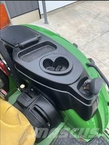 John Deere 5625 其他