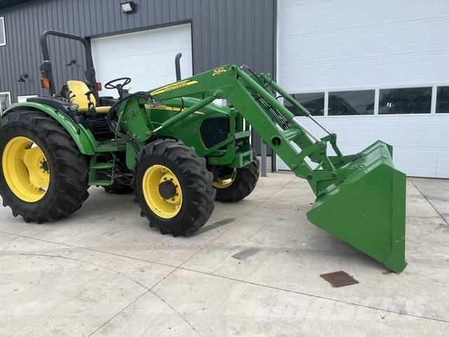 John Deere 5625 其他