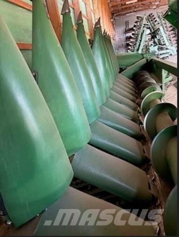 John Deere 612C 其他