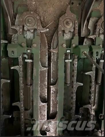 John Deere 612C 其他