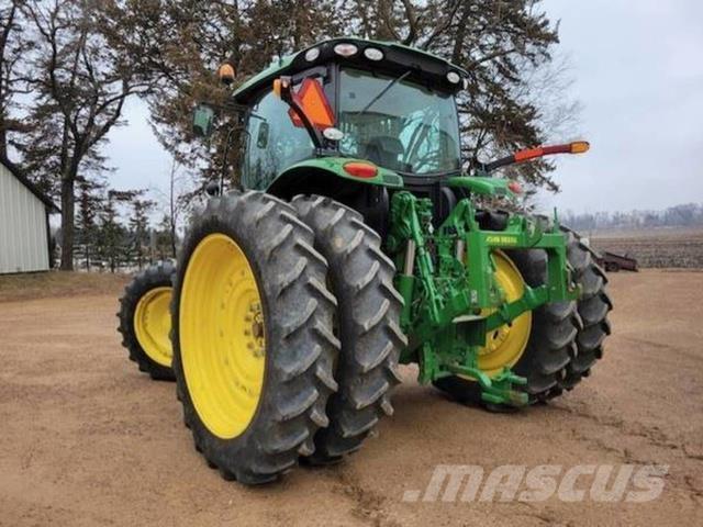 John Deere 6175R 其他