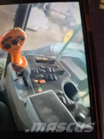 John Deere 9450 其他
