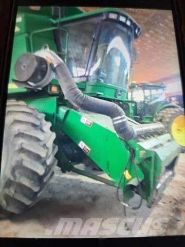 John Deere 9450 其他