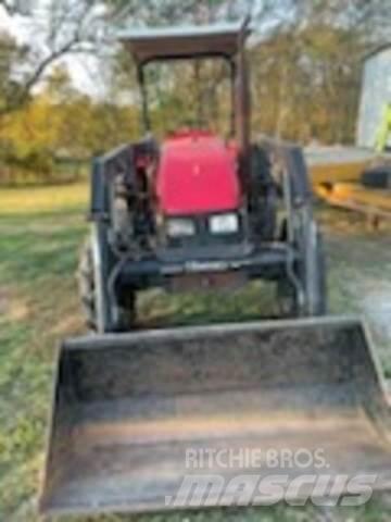 Kama Tractor 其他