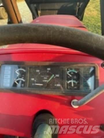 Kama Tractor 其他