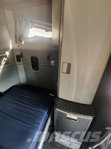 Kenworth T880 其他